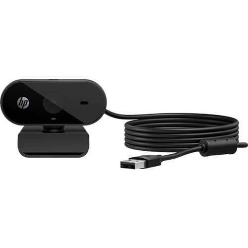 Kamera internetowa HP 320 FHD USB-A - 1080p