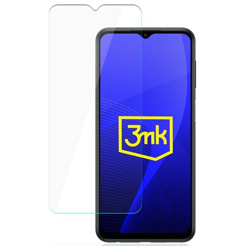 Szkło hybrydowe 3MK FlexibleGlass do Samsung Galaxy M23 5G