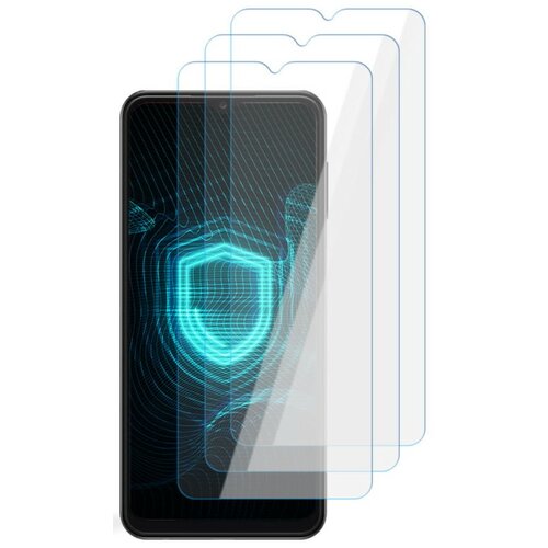 Folia ochronna 3MK 1UP do Samsung Galaxy A13 4G