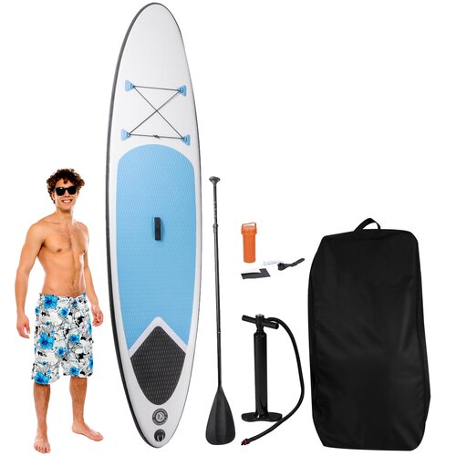 Deska SUP ENERO 196060 305 x 71 x 10 cm