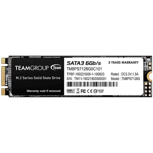 Dysk TEAM GROUP MS30 128GB SSD