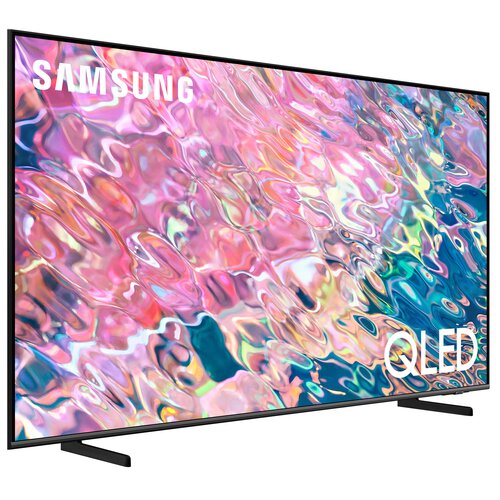 Telewizor SAMSUNG QE43Q67B 43" QLED 4K Tizen TV