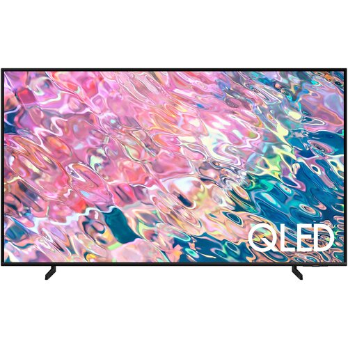 Telewizor SAMSUNG QE55Q67B 55" QLED 4K Tizen TV