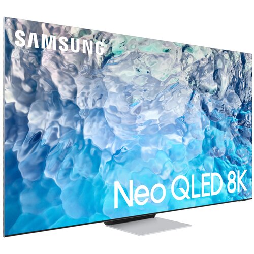 Telewizor SAMSUNG Excellence Line QE85QN900BT 85" MINILED 8K 120Hz Dolby Atmos