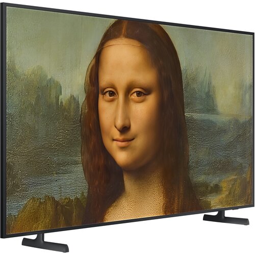 Telewizor SAMSUNG QE55LS03B 55" QLED 4K 120Hz Tizen TV Frame Dolby Atmos HDMI 2.1