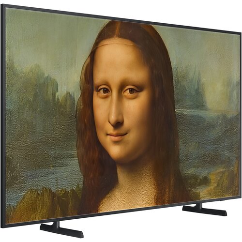 Telewizor SAMSUNG QE75LS03B 75" QLED 4K 120Hz Tizen TV Frame Dolby Atmos HDMI 2.1