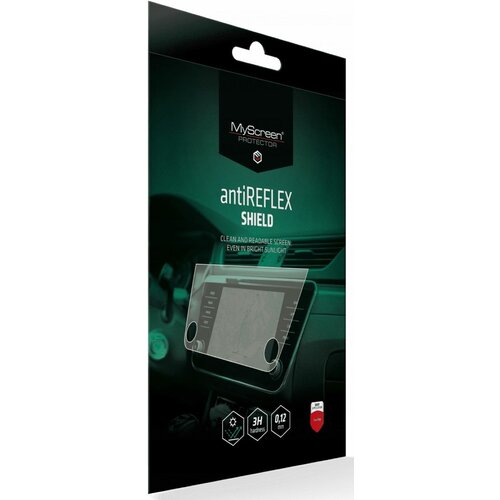 Folia ochronna MYSCREEN Navi AntiReflex Shield do Opel Insignia 2G