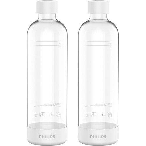 Butelka PHILIPS ADD911WH/10 (2 sztuki)