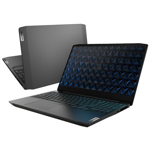 Laptop LENOVO IdeaPad Gaming 3 15IHU6 15.6" IPS 120Hz i5-11300H 8GB RAM 512GB SSD GeForce GTX1650