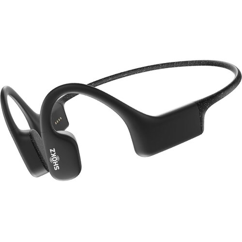 Słuchawki SHOKZ OpenSwim Wodoodporne Czarny