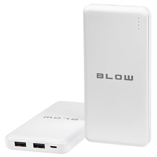 Powerbank BLOW PB20C 20000mAh Biały