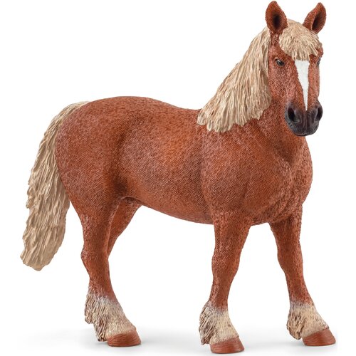 Figurka Koń Belgijski SCHLEICH 13941