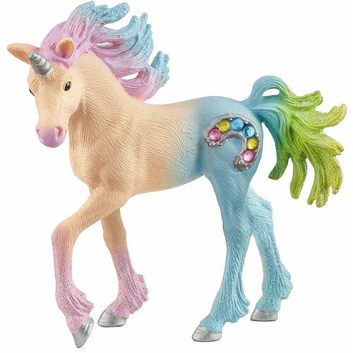Figurka Jednorożec Pianka SCHLEICH 70724