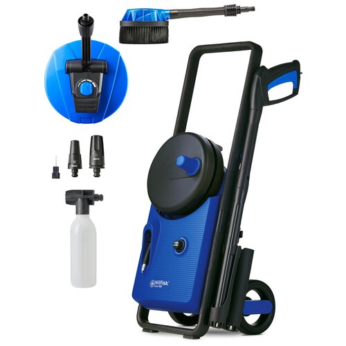 Myjka ciśnieniowa NILFISK Core 150-10 Powercontrol PA EU