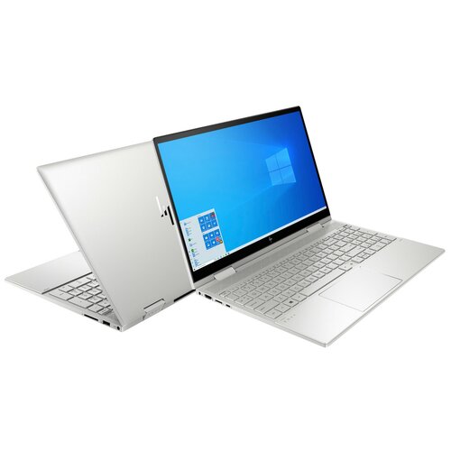 Laptop HP Envy x360 15-ef1103nw 15.6" IPS i5-1135G7 16GB RAM 1TB SSD GeForce MX450 Windows 10 Home