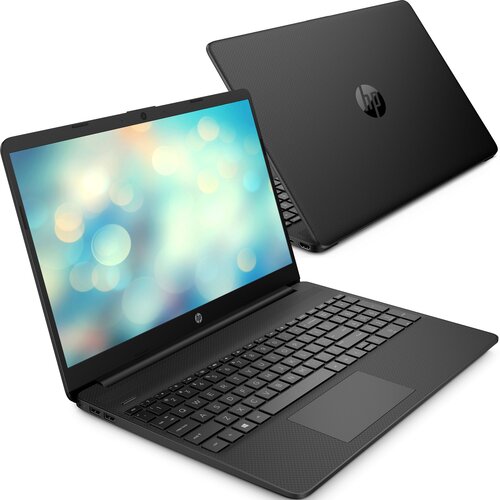 Laptop HP 15S-EQ2103NW 15.6" IPS R3-5300U 8GB RAM 256GB SSD