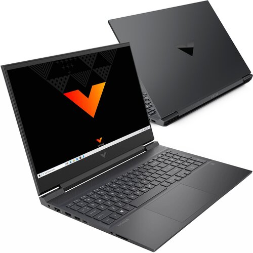 Laptop HP Victus 16-E0423NW 16.1" IPS R5-5600H 8GB RAM 512GB SSD GeForce RTX3050