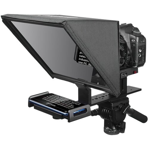 Teleprompter DESVIEW T12