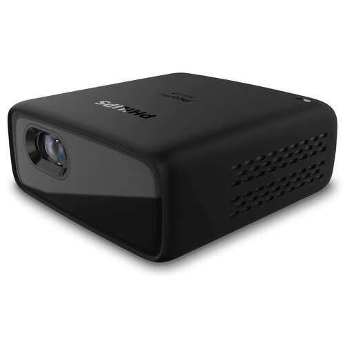 Projektor PHILIPS PicoPix Micro+ PPX325 WVGA (854 x 480), 100 ANSI lumen
