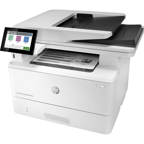 Urządzenie wielofunkcyjne HP LaserJet Enterprise MFP M430f Automatyczny druk dwustronny