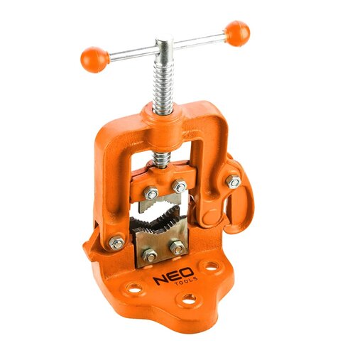 Imadło do rur NEO TOOLS 02-411 10-60 mm