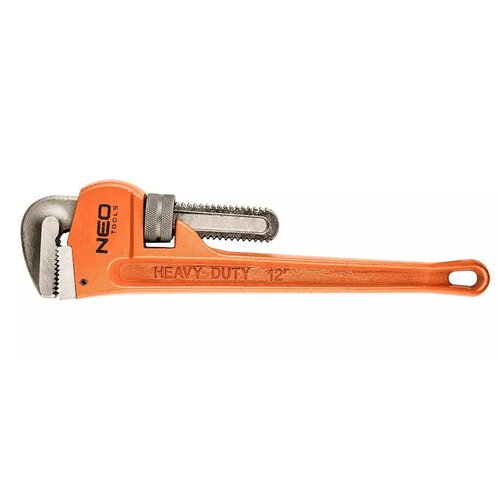 Klucz do rur NEO TOOLS Stillson 02-416
