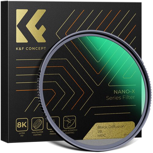 Filtr K&F CONCEPT KF01.1635 (46 mm)