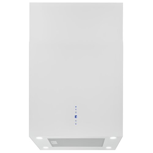 Okap AFRELLI AW-4 Brava Isola Max 60 Biały