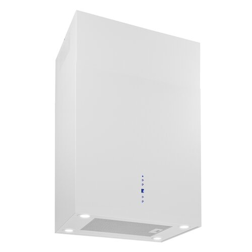Okap AFRELLI AW-4 Brava Max 60 Biały 634m3/h 57dB klasa B