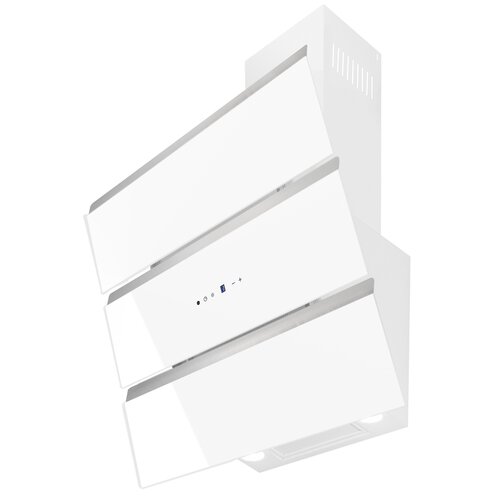 Okap AFRELLI Aero 60 Biały 635m3/h 64dB klasa B