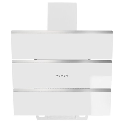 Okap AFRELLI Aero Classic 60 Biały 428m3/h 65dB klasa D