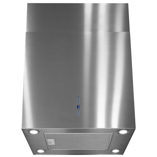 Okap AFRELLI AW-4 Brava Max 60 Inox 672m3/h 57dB klasa B