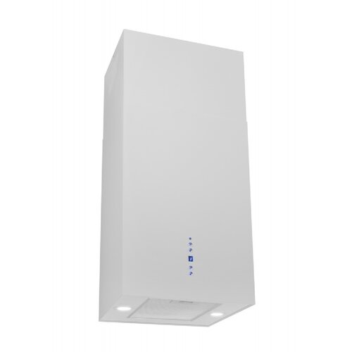 Okap AFRELLI AW-4 Brava 40 Biały 635m3/h 64dB klasa B