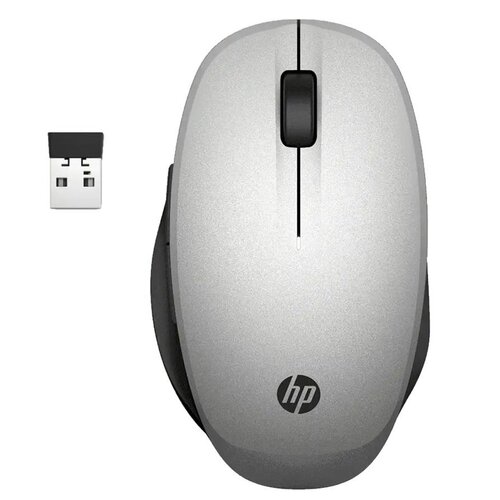 Mysz HP Dual Mode 6CR72AA