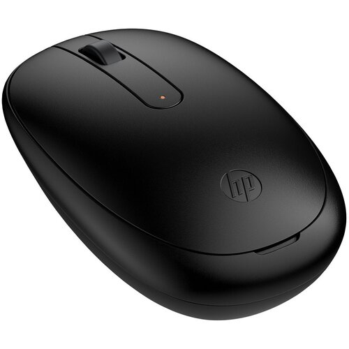 Mysz HP 240 3V0G9AA Czarny