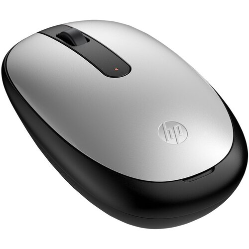 Mysz HP 240 43N04AA Srebrny