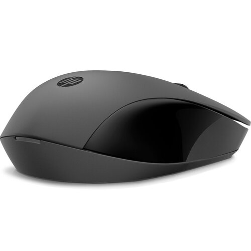 Mysz HP 150 2S9L1AA Czarny