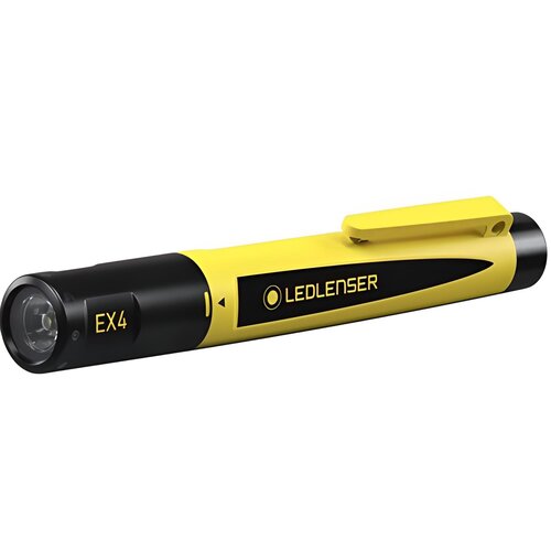 Latarka LEDLENSER EX4