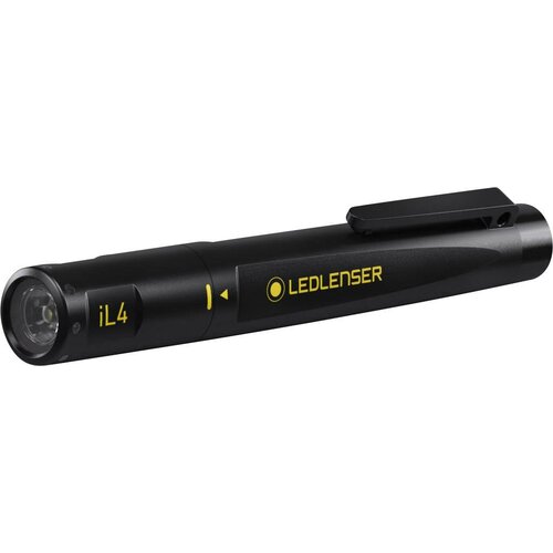 Latarka LEDLENSER IL4