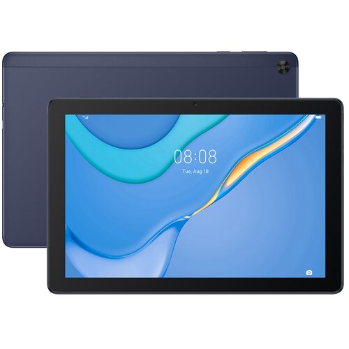 Tablet HUAWEI MatePad T10 9.7" 4/64 GB LTE Wi-Fi Niebieski