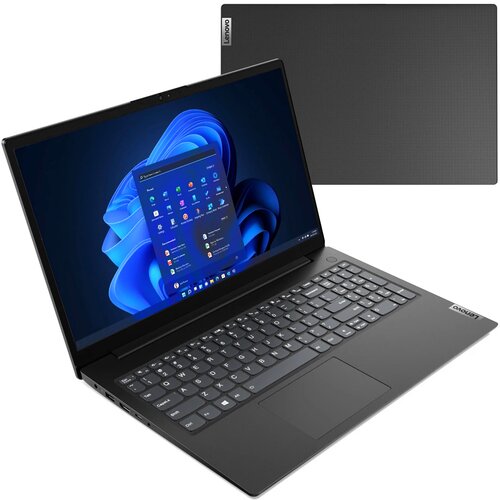 Laptop LENOVO V15 G2 ITL 15.6" i5-1135G7 8GB RAM 512GB SSD Windows 11 Professional
