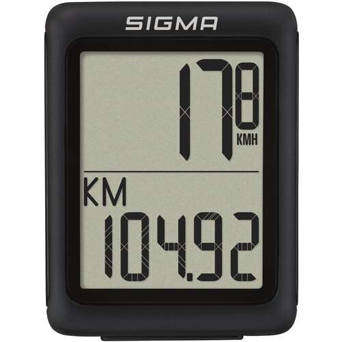 Licznik rowerowy SIGMA BC 5.0 WL ATS