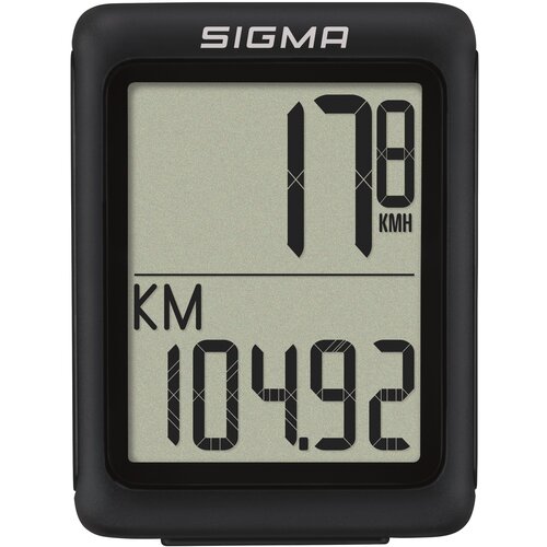 Licznik rowerowy SIGMA BC 5.0 WR
