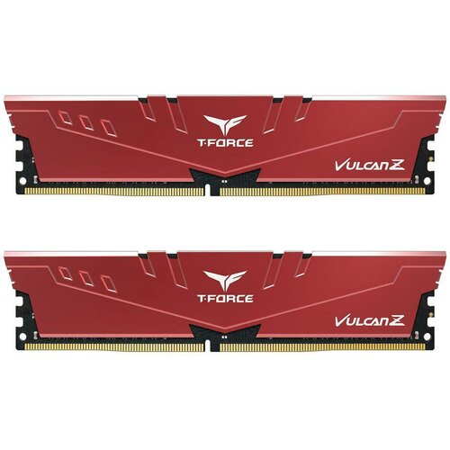 Pamięć RAM TEAM GROUP T-Force Vulcan Z 64GB 3200MHz