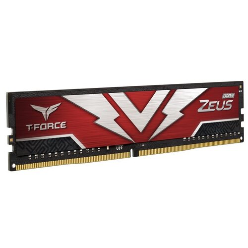 Pamięć RAM TEAM GROUP T-Force Zeus 32GB 3200MHz