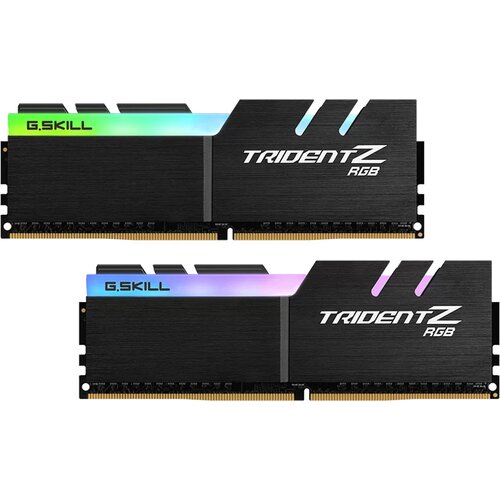 Pamięć RAM G.SKILL Trident Z RGB 16GB 4600MHz