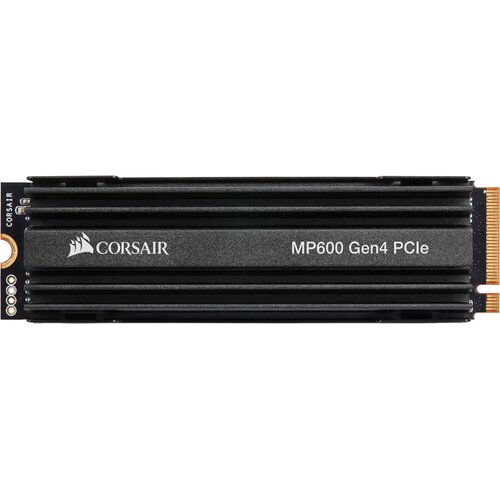 Dysk CORSAIR Force Series MP600 500GB SSD