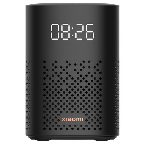 XIAOMI Smart Speaker Lite EU Czarny
