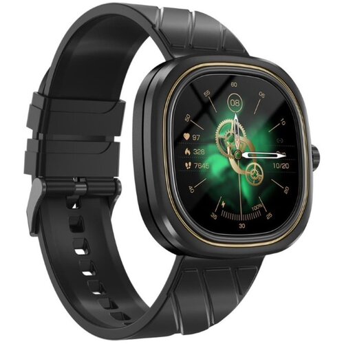 Smartwatch DOOGEE Ares Czarny