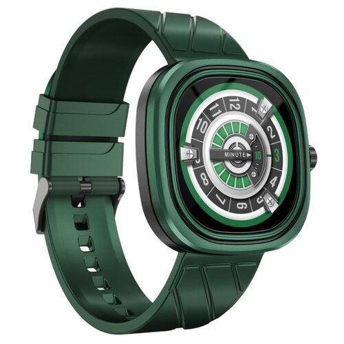 Smartwatch DOOGEE Ares Zielony